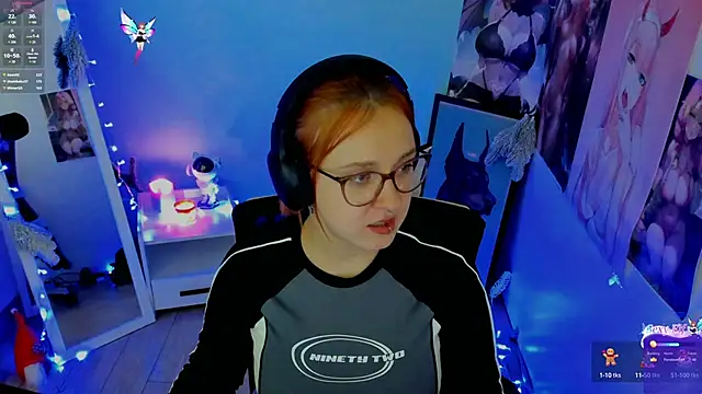 Rudy 02 online show from 14, 12, 2024