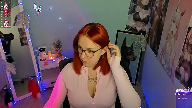 Rudy 02 online show from 26, 12, 2024