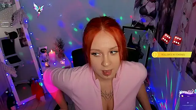 Rudy 02 online show from 27, 12, 2024
