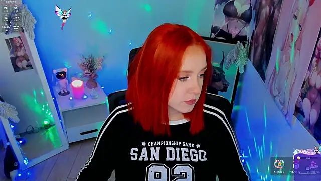 Rudy 02 online show from 28, 12, 2024