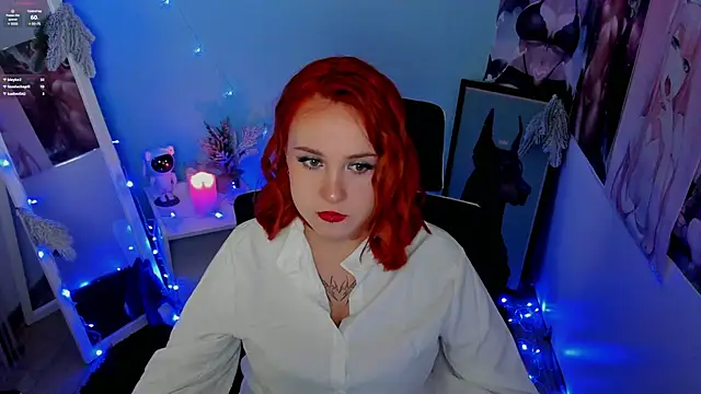 Rudy 02 online show from 29, 12, 2024