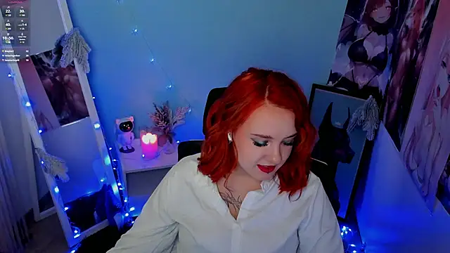 Rudy 02 online show from 29, 12, 2024