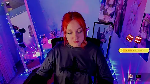 Rudy 02 online show from 8, 1, 2025