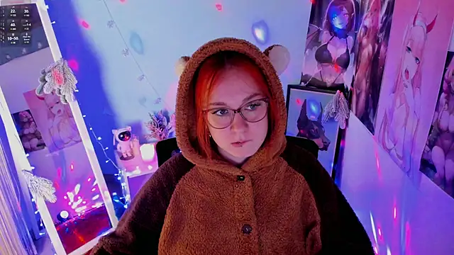 Rudy 02 online show from 10, 1, 2025