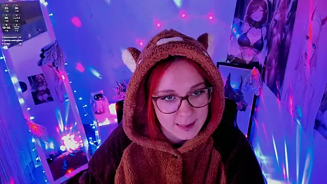 Rudy 02 online show from 11, 1, 2025