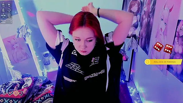 Rudy 02 online show from 15, 1, 2025