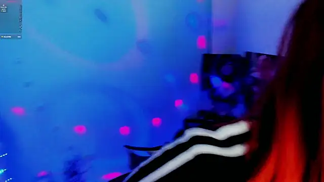 Rudy 02 online show from 19, 1, 2025