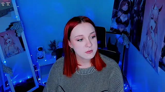 Rudy 02 online show from 25, 1, 2025