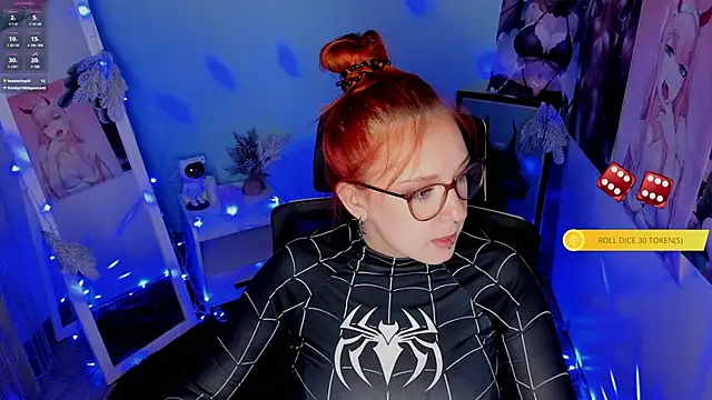 Rudy 02 online show from 27, 1, 2025