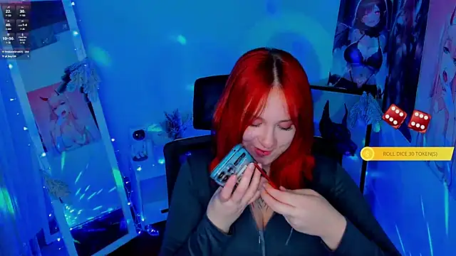 Rudy 02 online show from 29, 1, 2025