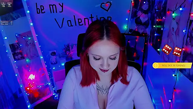 Rudy 02 online show from 7, 2, 2025