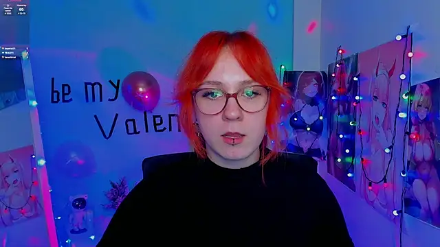 Rudy 02 online show from 12, 2, 2025