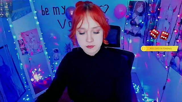 Rudy 02 online show from 14, 2, 2025