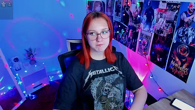 Rudy 02 online show from 8, 3, 2025