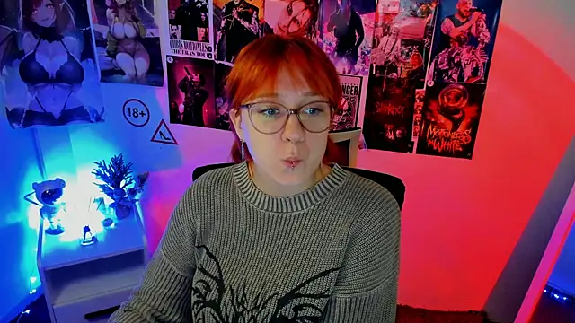 Rudy 02 online show from 8, 10, 2025