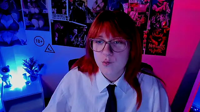 Rudy 02 online show from 15, 10, 2025