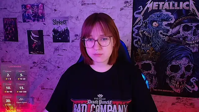 Rudy 02 online show from 18, 4, 2026