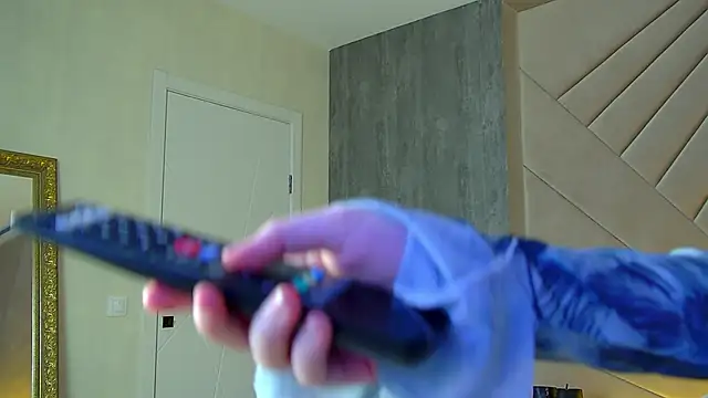 Snapshot of MaliaLandre chatting on 27, 2, 2025 MaliaLandre online show from 27, 2, 2025