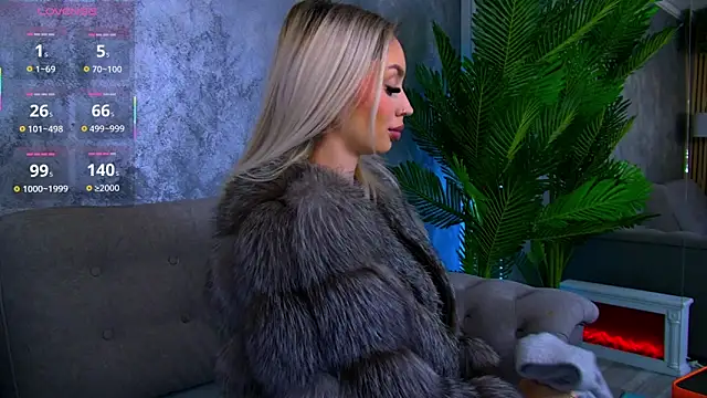 BambiAndAyline online show from 15, 1, 2026