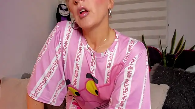 Sammykatt online show from 18, 10, 2025