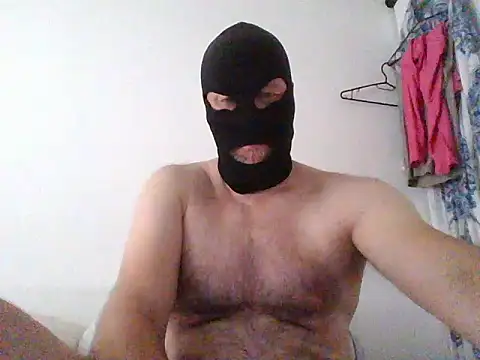 Snapshot of CitizenDick chatting on 2, 7, 2026 CitizenDick online show from 2, 7, 2026