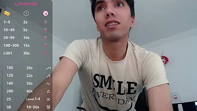 Snapshot of Marcosdfreitas chatting on 29, 10, 2025 Marcosdfreitas online show from 29, 10, 2025