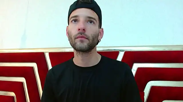 Christopher saint online show from 9, 4, 2026