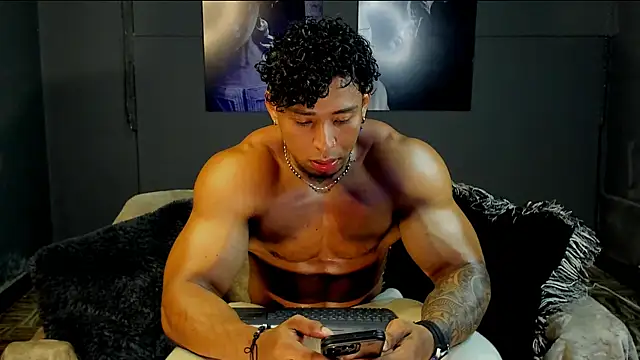 bradley smith online show from 18, 12, 2025