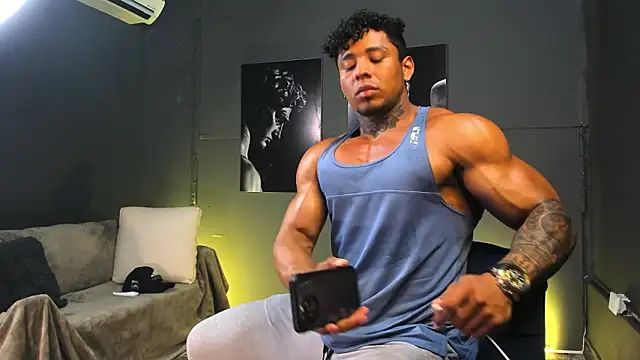 bradley smith online show from 14, 2, 2026