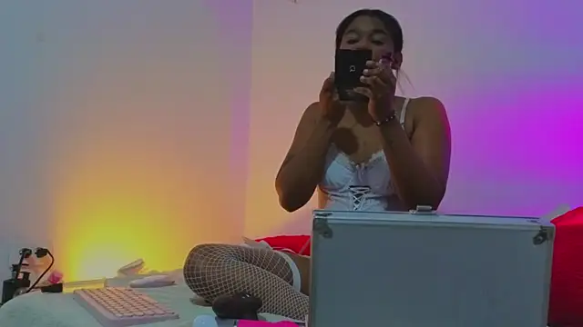 ChannelCox1 online show from 8, 11, 2025