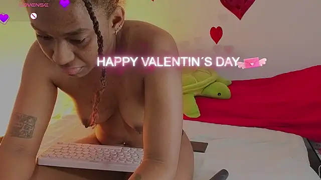 ChannelCox1 online show from 26, 2, 2026