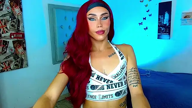 Snapshot of Ambarhilton chatting on 9, 9, 2025 Ambarhilton online show from 9, 9, 2025