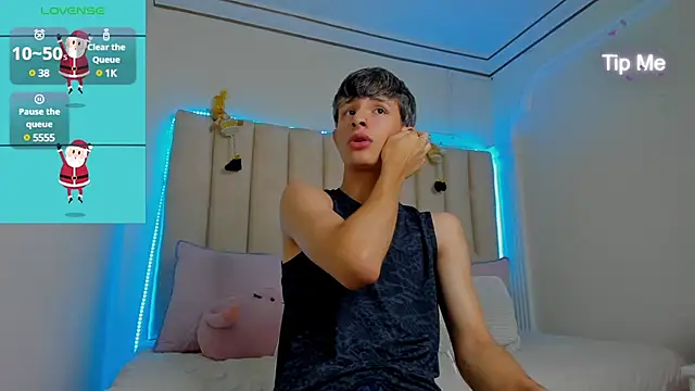 Snapshot of Belami_blake_ chatting on 9, 12, 2024 Belami blake online show from 9, 12, 2024
