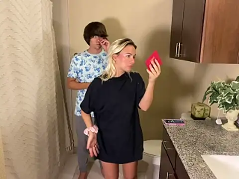 girlfriendmissy online show from 27, 3, 2026