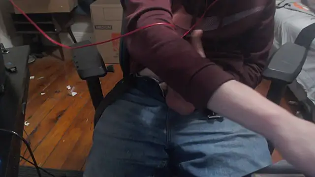 chicostick413 online show from 27, 12, 2024