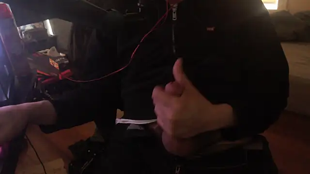 chicostick413 online show from 10, 3, 2025