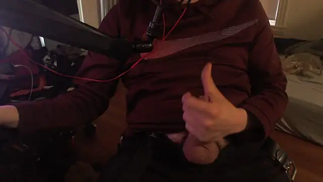 chicostick413 online show from 18, 3, 2025