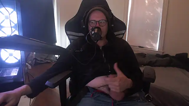 chicostick413 online show from 27, 10, 2025