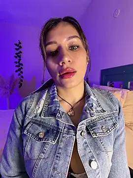 Snapshot of Bckystonee chatting on 12, 6, 2026 Bckystonee online show from 12, 6, 2026