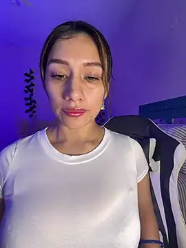Snapshot of Bckystonee chatting on 6, 7, 2026 Bckystonee online show from 6, 7, 2026