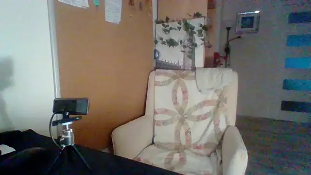 Snapshot of ReifeVenna chatting on 31, 12, 2024 ReifeVenna online show from 31, 12, 2024