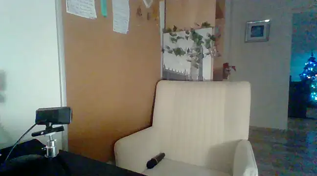 Snapshot of ReifeVenna chatting on 16, 1, 2025 ReifeVenna online show from 16, 1, 2025