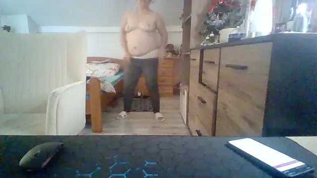 Snapshot of ReifeVenna chatting on 20, 1, 2025 ReifeVenna online show from 20, 1, 2025