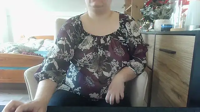 Snapshot of ReifeVenna chatting on 23, 1, 2025 ReifeVenna online show from 23, 1, 2025