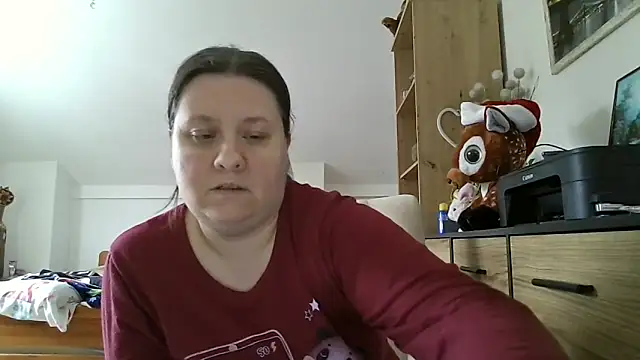 Snapshot of ReifeVenna chatting on 16, 1, 2026 ReifeVenna online show from 16, 1, 2026