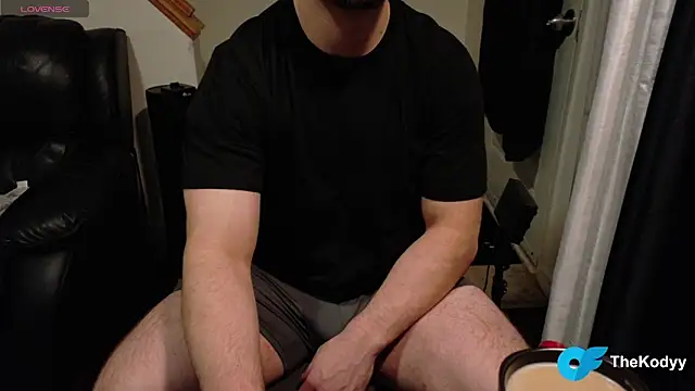 Thekodyy online show from 17, 1, 2026