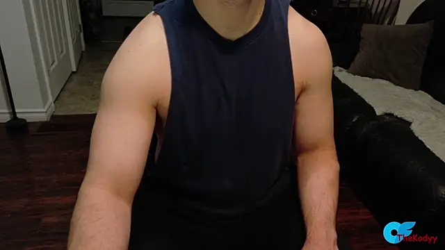 Thekodyy online show from 14, 2, 2026