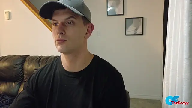 Thekodyy online show from 7, 7, 2026