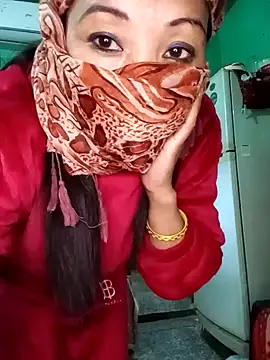 SAXYTannuja online show from 28, 1, 2025