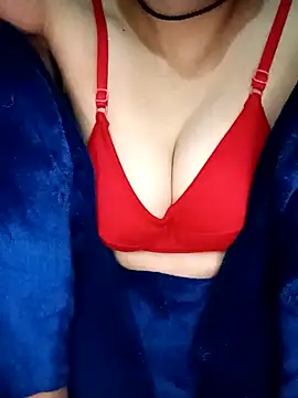 SAXYTannuja online show from 1, 2, 2025